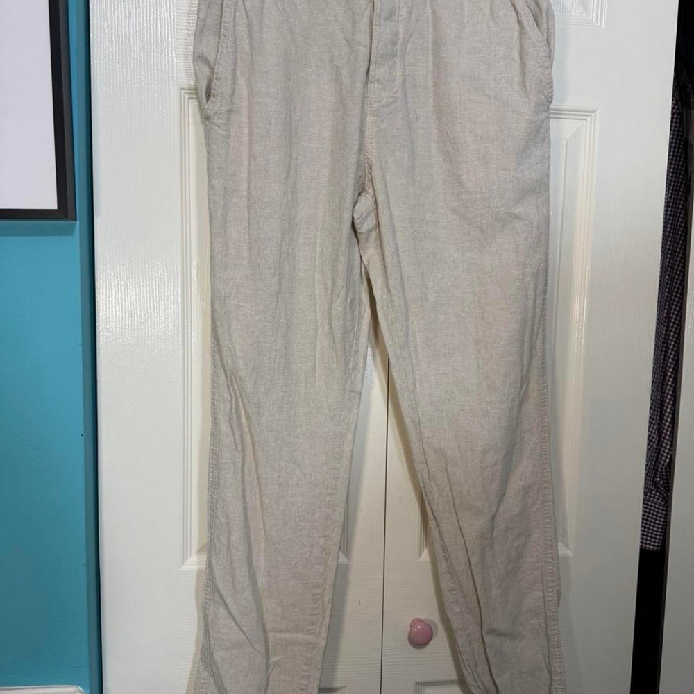 DENIM CO. PANTS